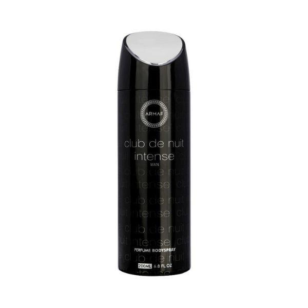 Netmeds | Armaf Club De Nuit Intense Men Deodorants Body Spray for Men 200 ml