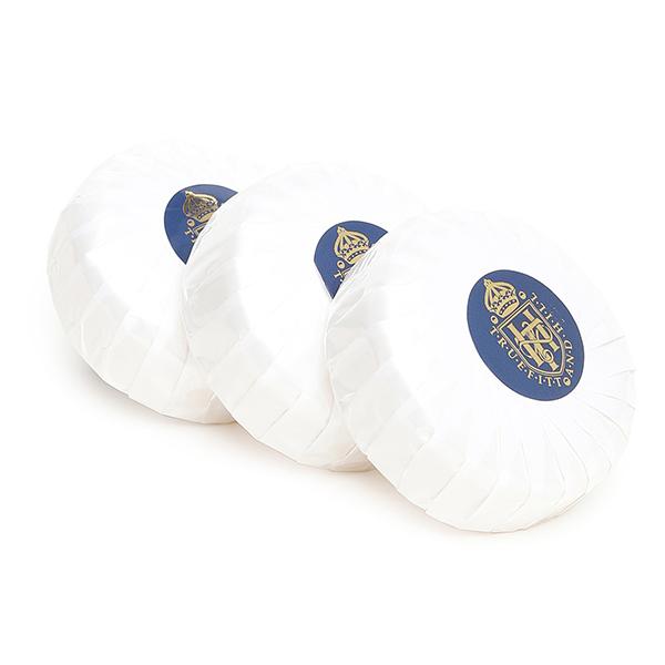 Truefitt and Hill Trafalgar Bath and Body Soap Essential Grooming Collection 150gm 3's - Soaps