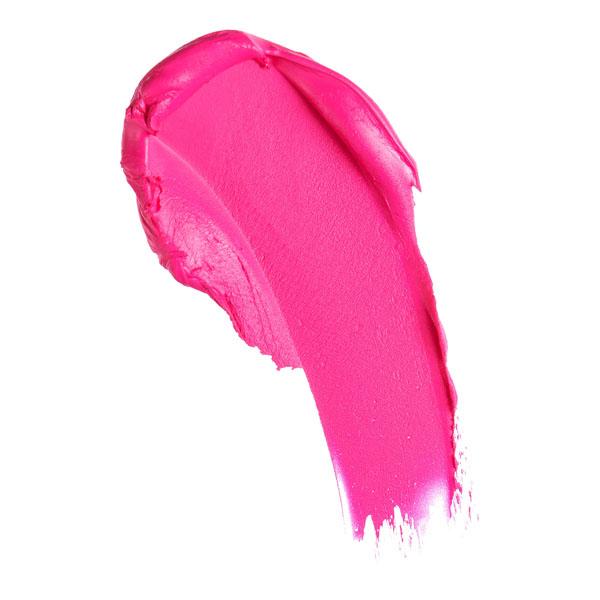 Makeup Revolution Powder Matte Lipstick flamingo 3.5 gm - Lipsticks