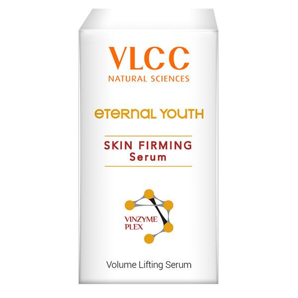 Netmeds | VLCC Eternal Youth Skin Firming Volume Lifting Serum 40ml