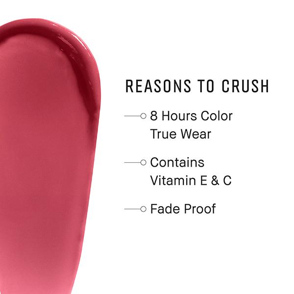 Bobbi Brown Crushed Lip Color - Babe 3.4 gm - Lipsticks