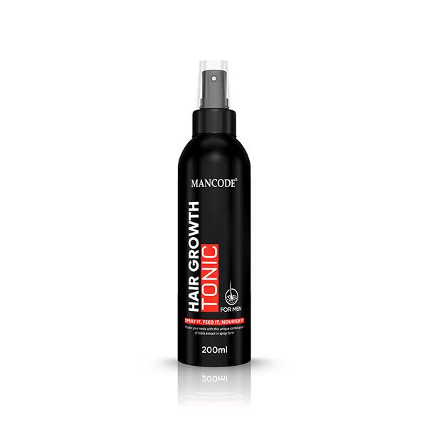 Netmeds | Mancode Hair Growth Tonic - Men 200 ml