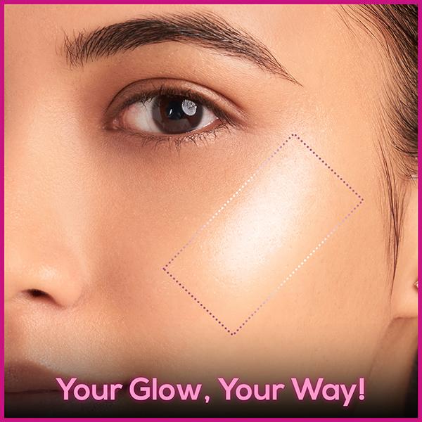 Renee Shiner Gloss Stick 5 gm - Highlighters & Illuminators