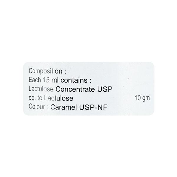 RELEAZ Oral Solution 150ml - Constipation-Lax