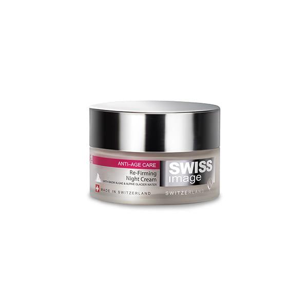 Swiss Image Re-Firming Night Cream 50 ml - Night Cream