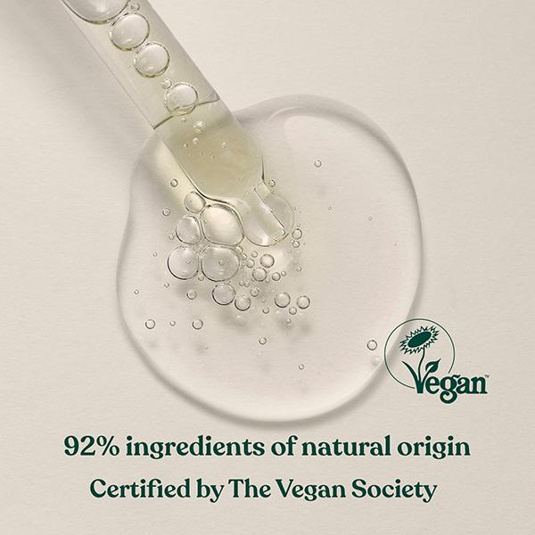 The Body Shop Scalp Erum Ginger A0X 50 ml - Hair Serums