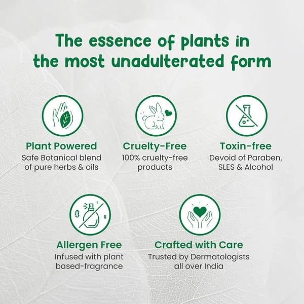 Mother Sparsh Baby Dusting Powder (0-5 yrs) 100 gm - Baby Powder