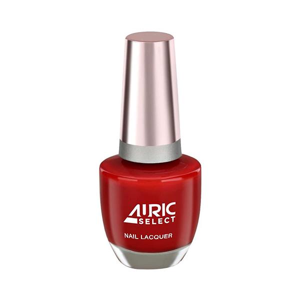 Auric Select Nail Lacquer Orange Martini 15 ml - Nail Polish