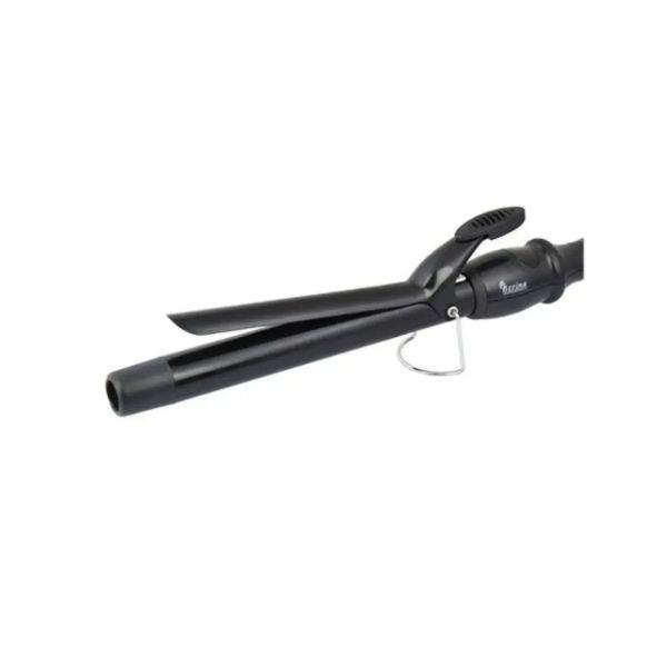 Berina LCD Hair Curling Iron Tong BC-102 (22mm&25mm) 450 gm - Multi-Stylers