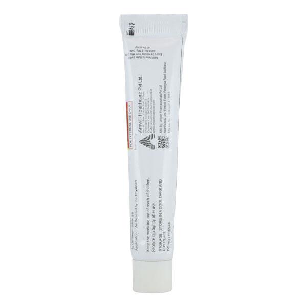 ATOGRAF 0.03% Ointment 20gm - Atopic Dermatitis(Eczema)-Oth