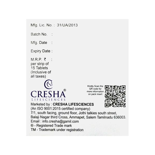 WINLIP 40 Tablet 10's - High Cholesterol-Dys