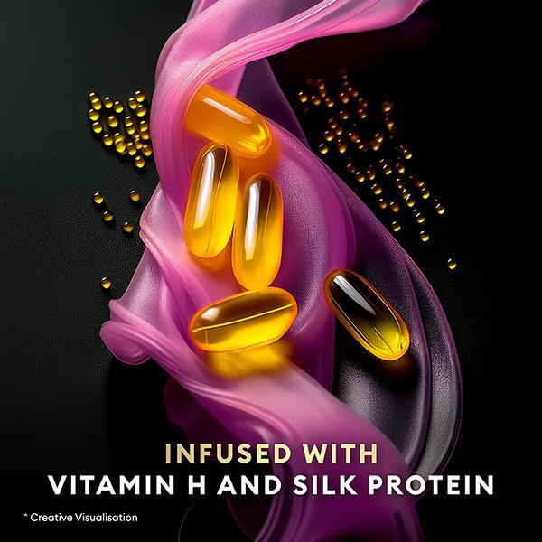 Tresemme Smooth & Shine Pro Collection Conditioner with Vitamin & Silk Protein 335ml - Conditioners