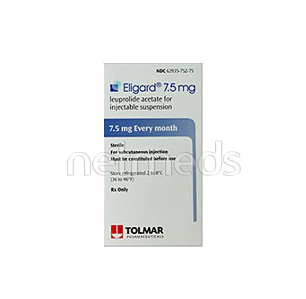 Netmeds | Eligard 7.5mg Injection 1'S