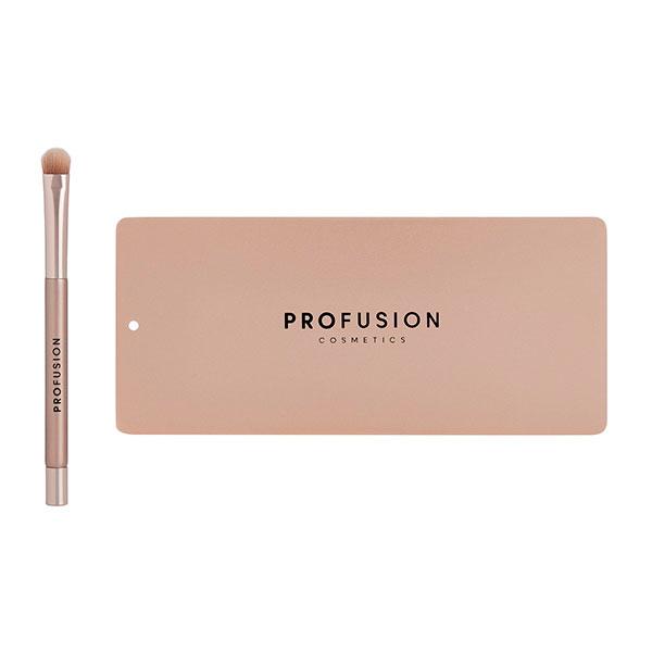 Profusion Cosmetics Magnetix Display Stand Plate and Brush 1's