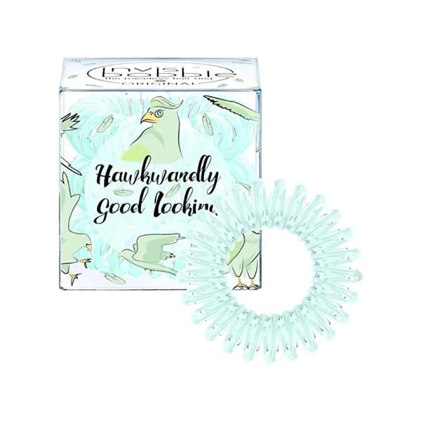 Invisibobble CC Hawkwardly 25 gm - Hair Clips/Bands