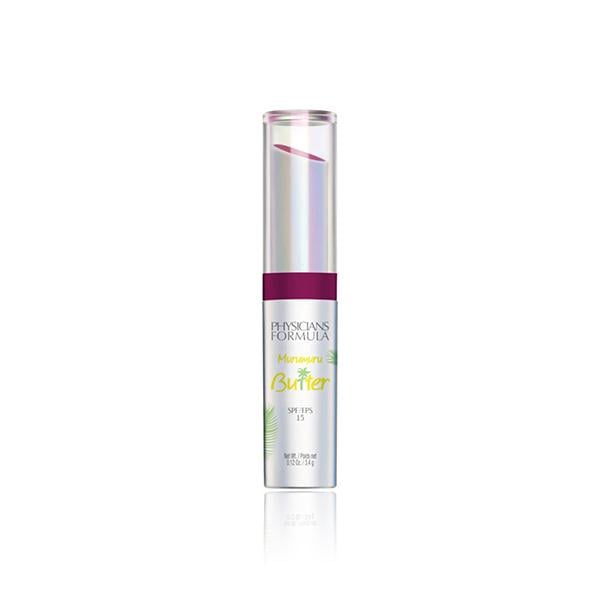 Physicians Formula Murumuru Butter Lip Cream SPF 15 - Carnival 3.4 gm - Lipsticks