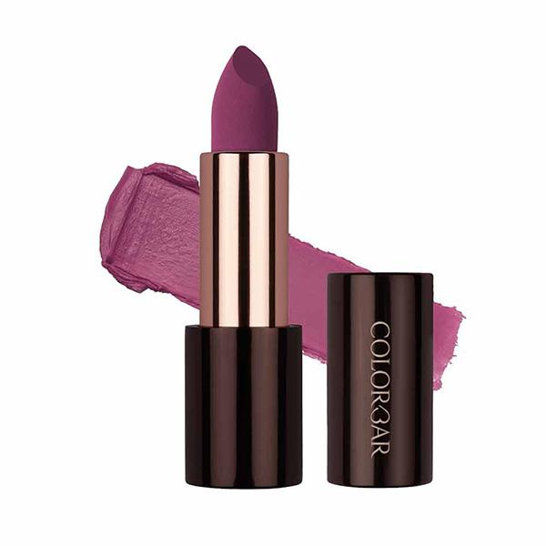 Netmeds | Colorbar Sinful Matte Lipstick Mml007 3.5 Gm