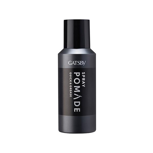 Netmeds | Gatsby Spray Pomade Quick & Grease 150 ml