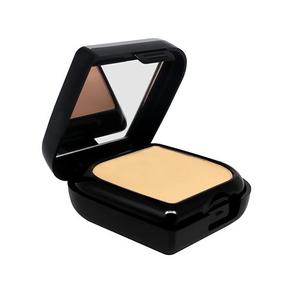 Half N Half 2 Way Compact Powder Cake SPF 20, EPS 20, Shade-B 24 gm - Compact Powder