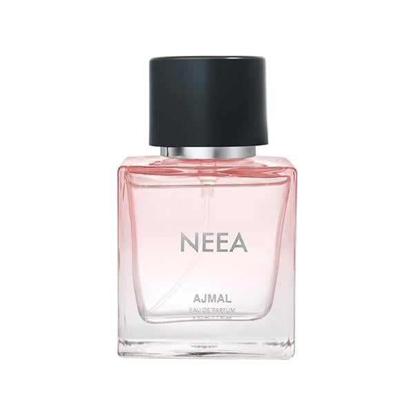 Netmeds | Ajmal Neea Eau De Parfum Floral Perfume 50 ml
