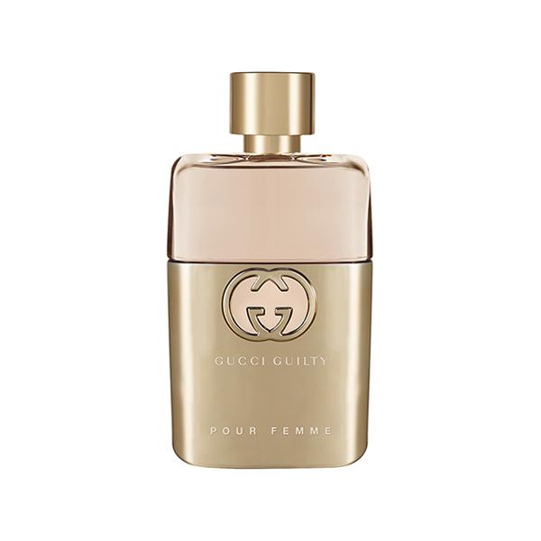 Gucci Guilty Eau De Perfum 50ml - Women Perfumes (Edt/Edp)