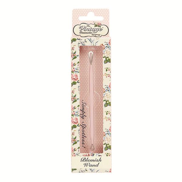 Netmeds | Vintage Cosmetic Blemish Wand Soft Touch Pink 100 gm