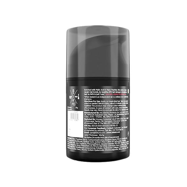 Blunt Bond Repair Leave-In Serum Cream 50 g - Hair Creams