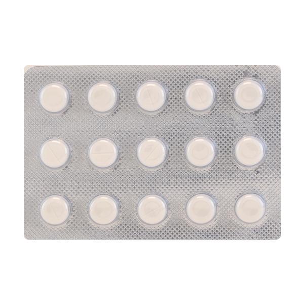 MEPRIDE 1 Tablet 15's - Diabetes-Ant