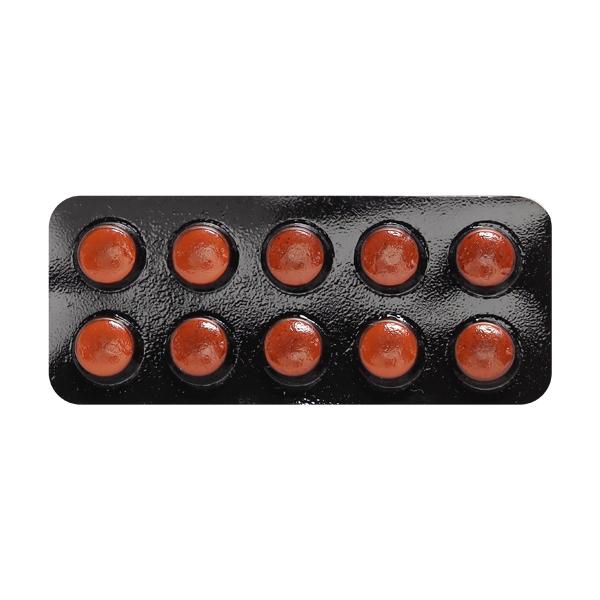 Resner Tablet 10'S - Neuropathic Pain-Dru