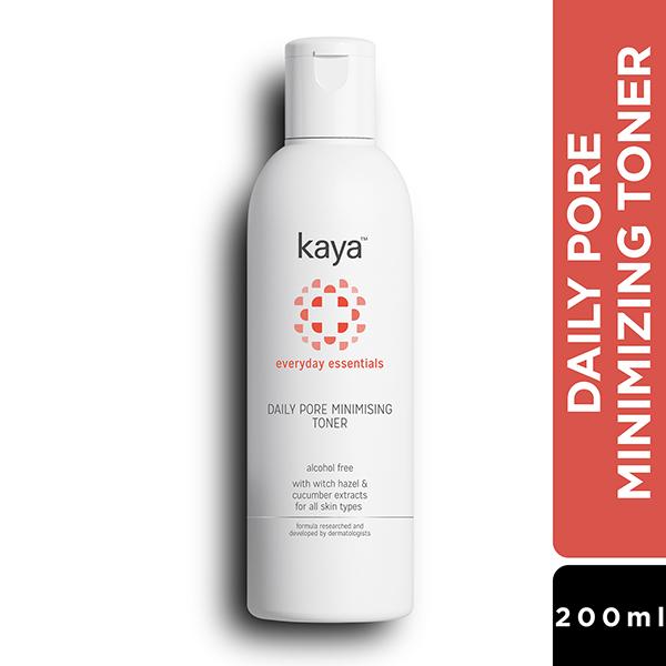 Netmeds | Kaya DAILY PORE MINIMIZING TONER 200 ml