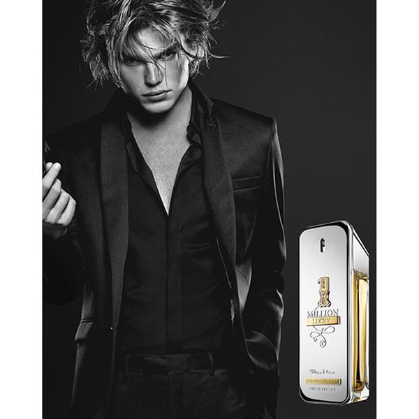 Paco Rabanne Million Lucky Eau De Toilette 200 ml - Perfumes (Edt/Edp)