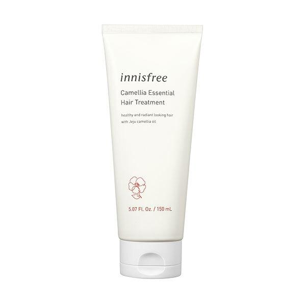 Innisfree Camellia Essential Hair Ttreatment 150 ml