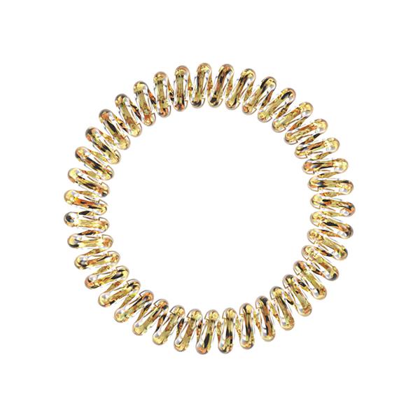 Invisibobble Slim Squeeze The Day 3's - Hair Clips/Bands