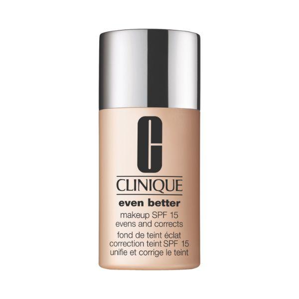 Netmeds | Clinique Even Better Liquid Foundation Makeup With Spf 15 Cn 52 Neutral 30 ml