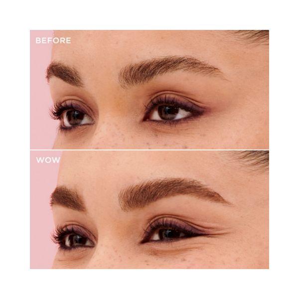 Benefit Cosmetics Gimme Brow+ Volumizing Pencil -3.75 - Warm medium brown 1's - Eyebrow Pencils & Enhancers