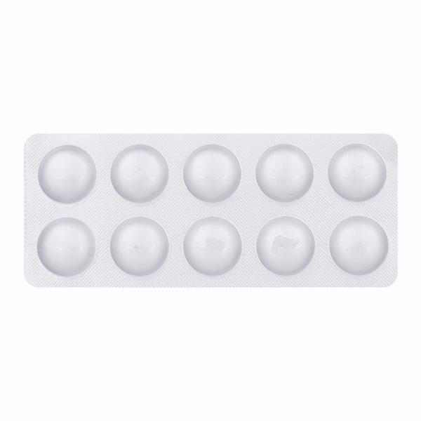 PBREN SR 75 Tablet 10's - Neuropathic Pain-Dru