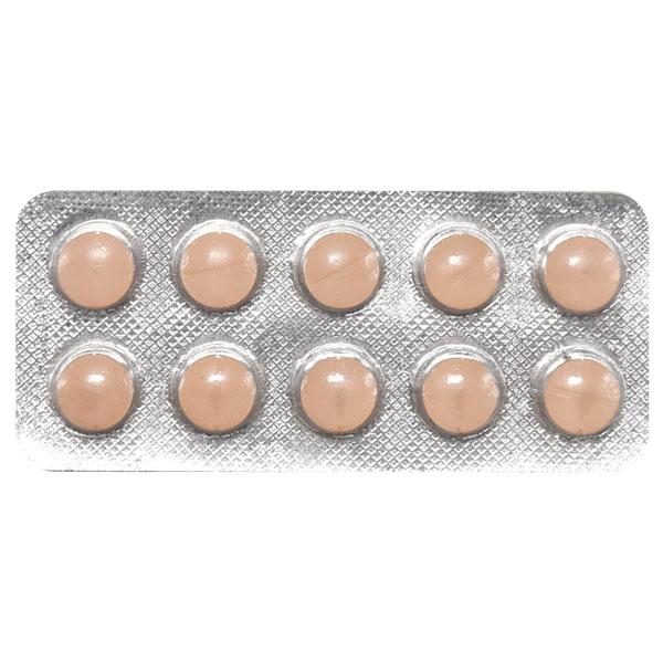 Febuget 80mg Tablet 10'S - Gout