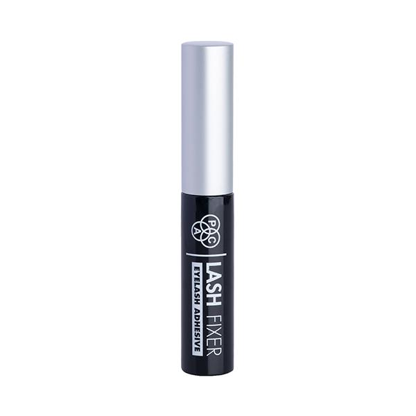 PAC Lash Fixer Eyelash Adhesive Black 5 ml - Eyelashes