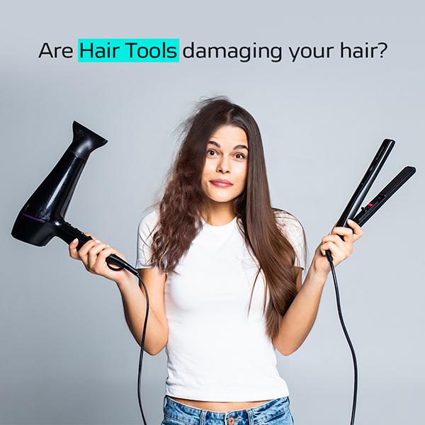 Berina Heat Protector 230 ml - Hair Treatment