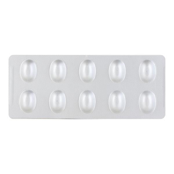 Mirbeg 50mg Tablet 10'S - Urinary Retention-Oth