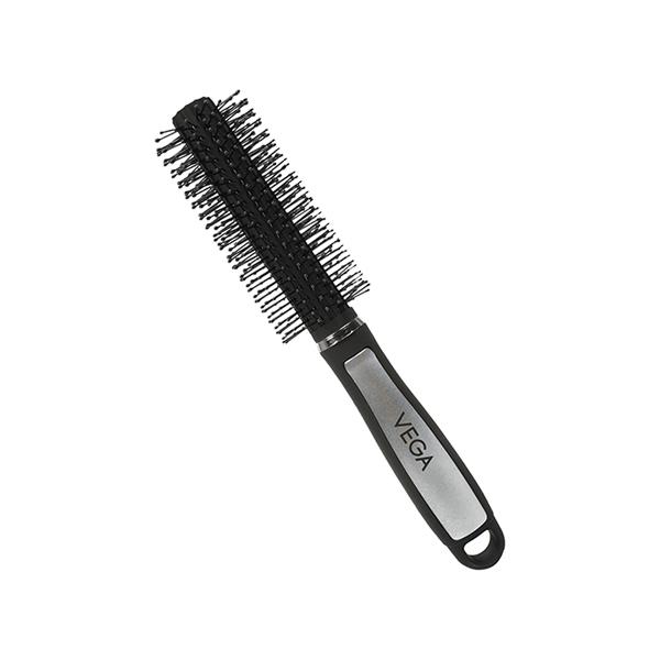 Vega Round Brush (E14 - RB) 1's