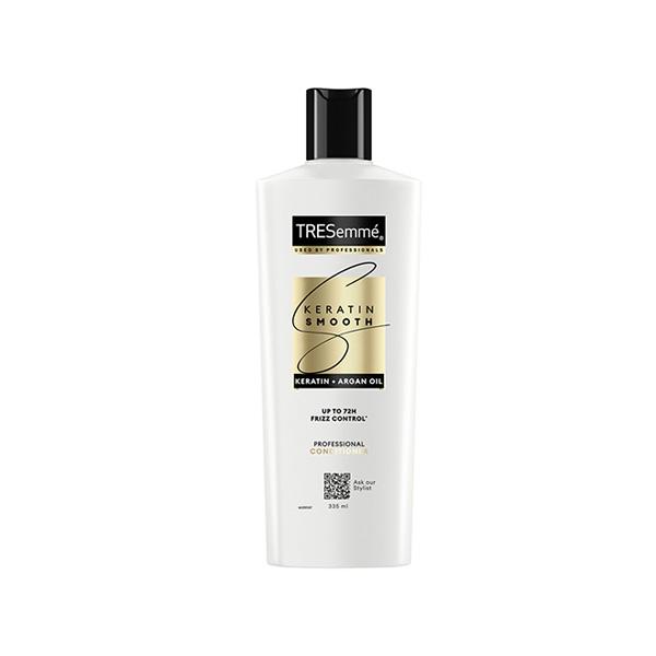 Netmeds | Tresemme Keratin Smooth Conditioner, 335 ml