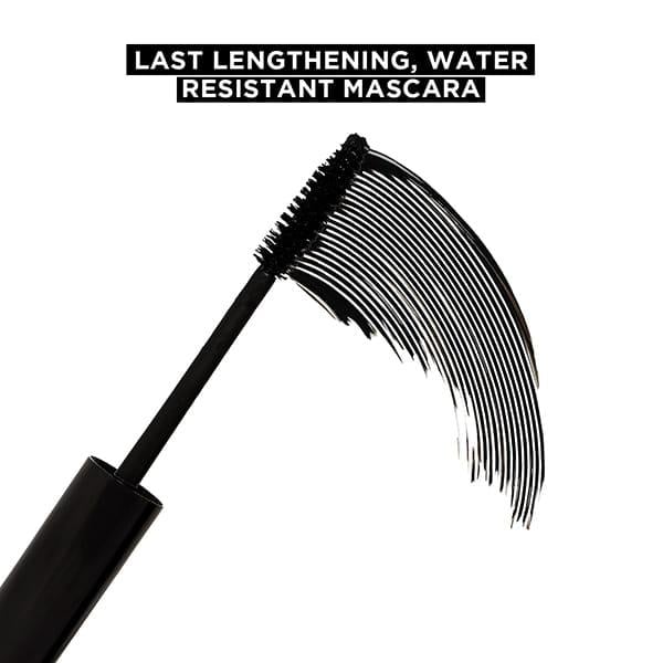 Revlon Water Tight Mascara - Black 8 Ml - Mascaras