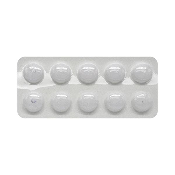 EMPANEO S 25 Tablet 10's - Diabetes-Ant