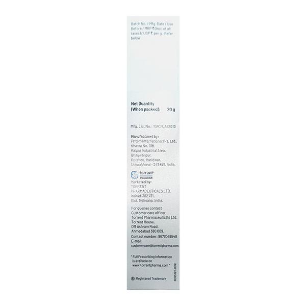 KOJIC SR PARABEN FREE DEPIGMENTING Cream 20g - Hyperpigmentation-Ota