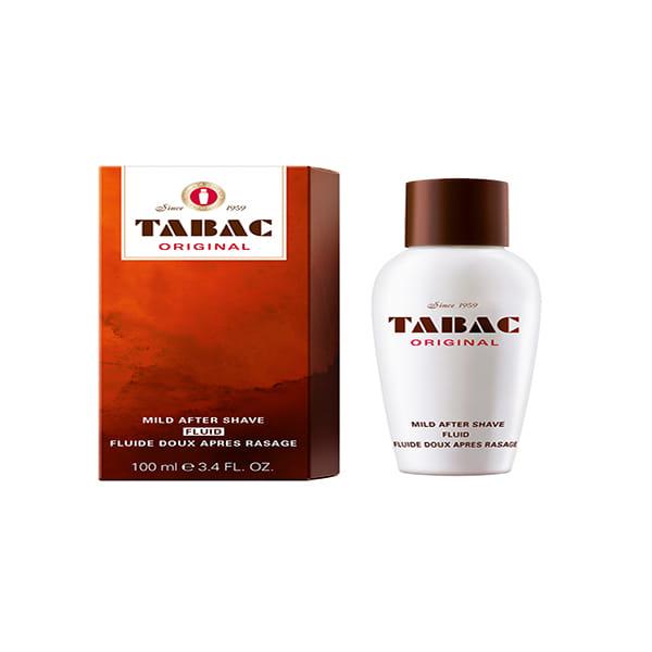 Tabac Original Mild After Shave Fluid 100 ml - Pre & Post Shaves