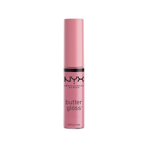 NYX Professional Makeup Butter Gloss - Vanilla Cream Pie 8 ml - Lip Glosses