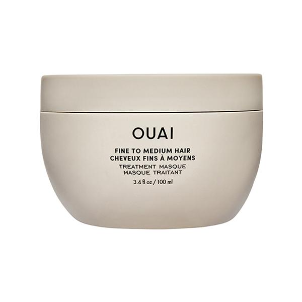 Netmeds | Ouai Fine To Medium Hair Treatment Masque - Travel Size 100 ml