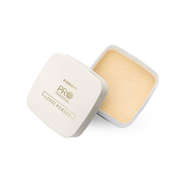 Insight Professional Loose Powder Light 30 gm - Loose Powder