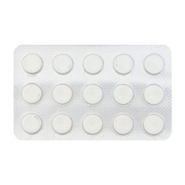 GLADOR 2mg Tablet 15's - Diabetes-Ant